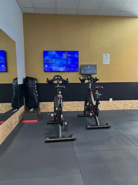 KONG GYM - photo 1