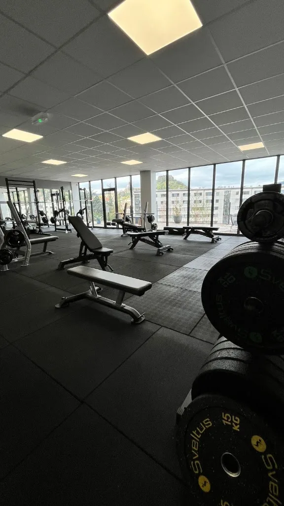 KONG GYM - photo 2