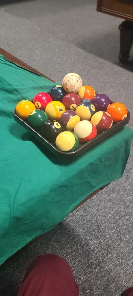 Sun Rock Billard Club - photo 1