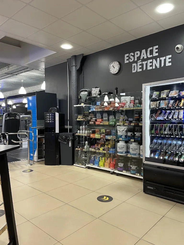 Fitness Park - Salle de sport Metz - photo 1