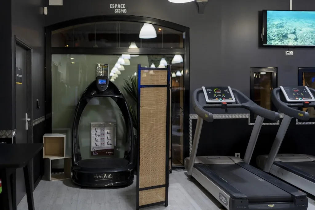 Fitness Park - Salle de sport Metz - photo 2