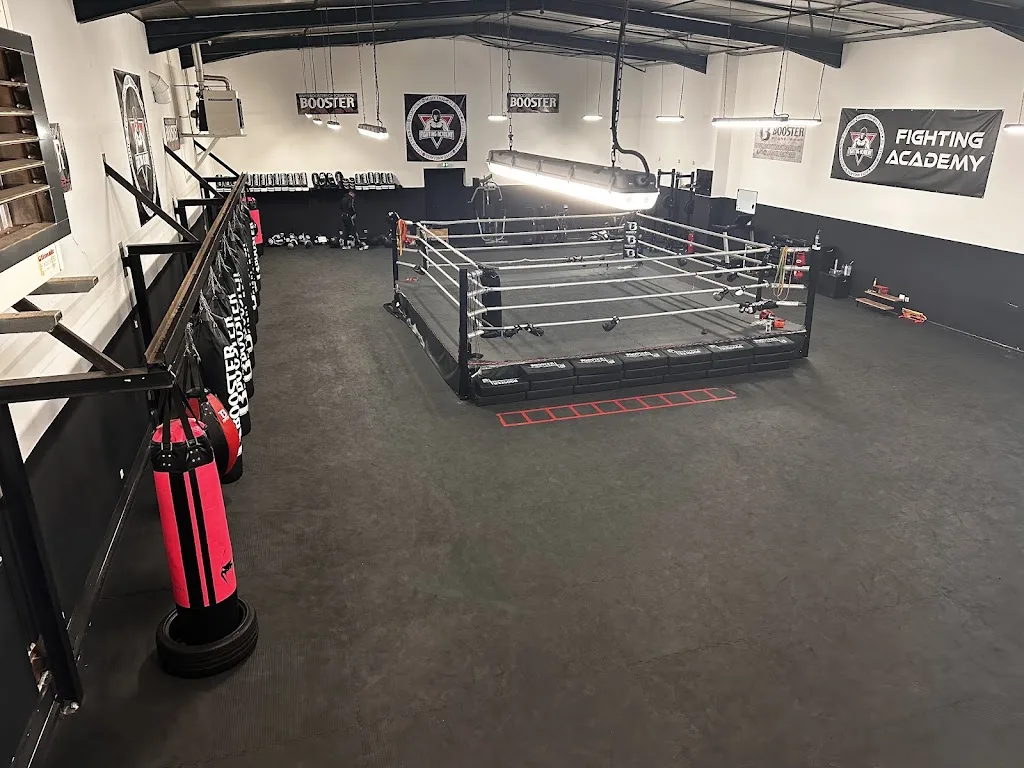 Fighting Academy Cugnaux - photo 1