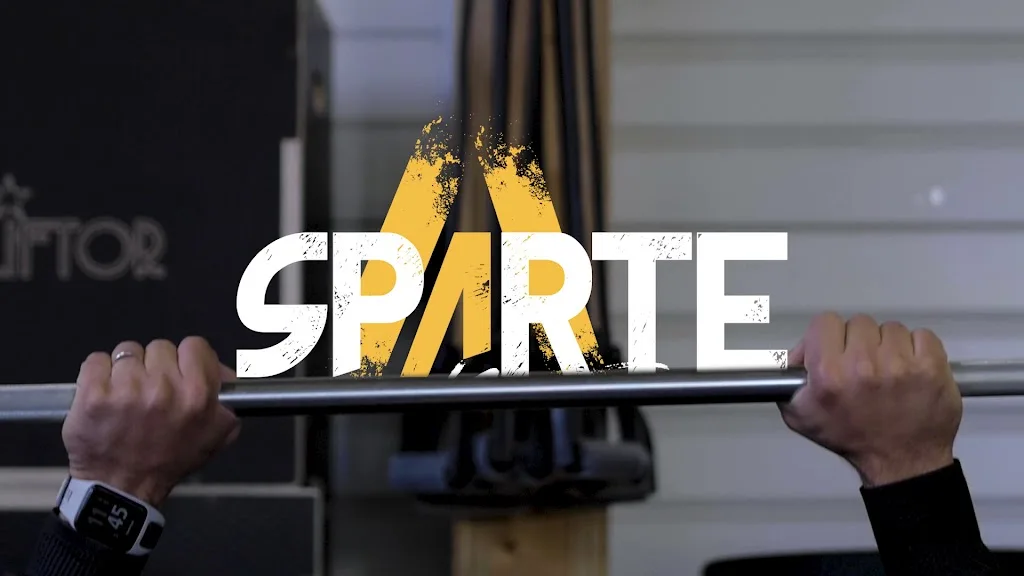Sparte - Salle de Sport - photo 2