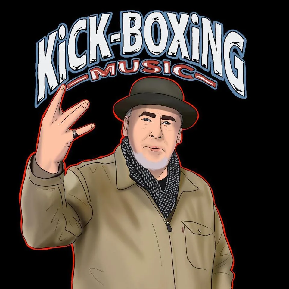Kick Boxing Music - photo 1