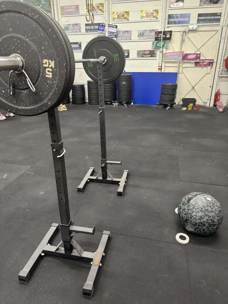 Crossfit VÖLUND - photo 2