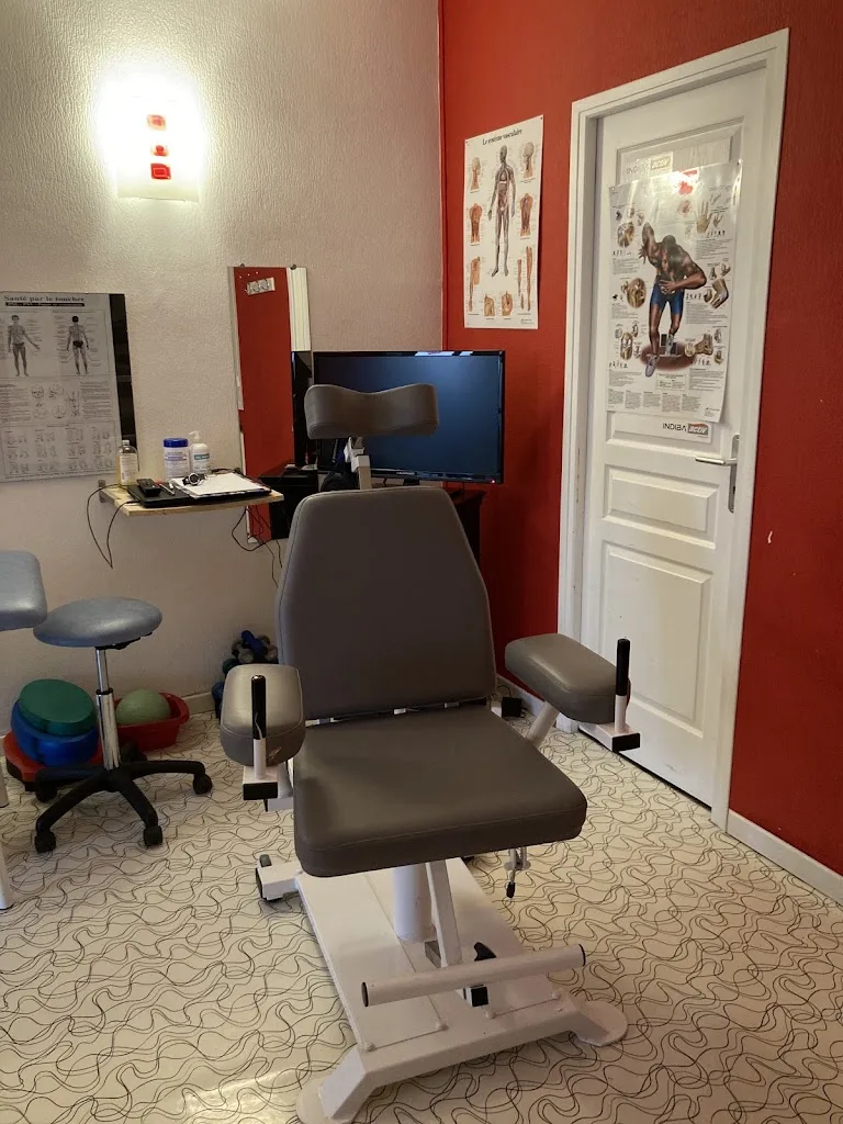 OPALE SANTE Trépied - photo 2