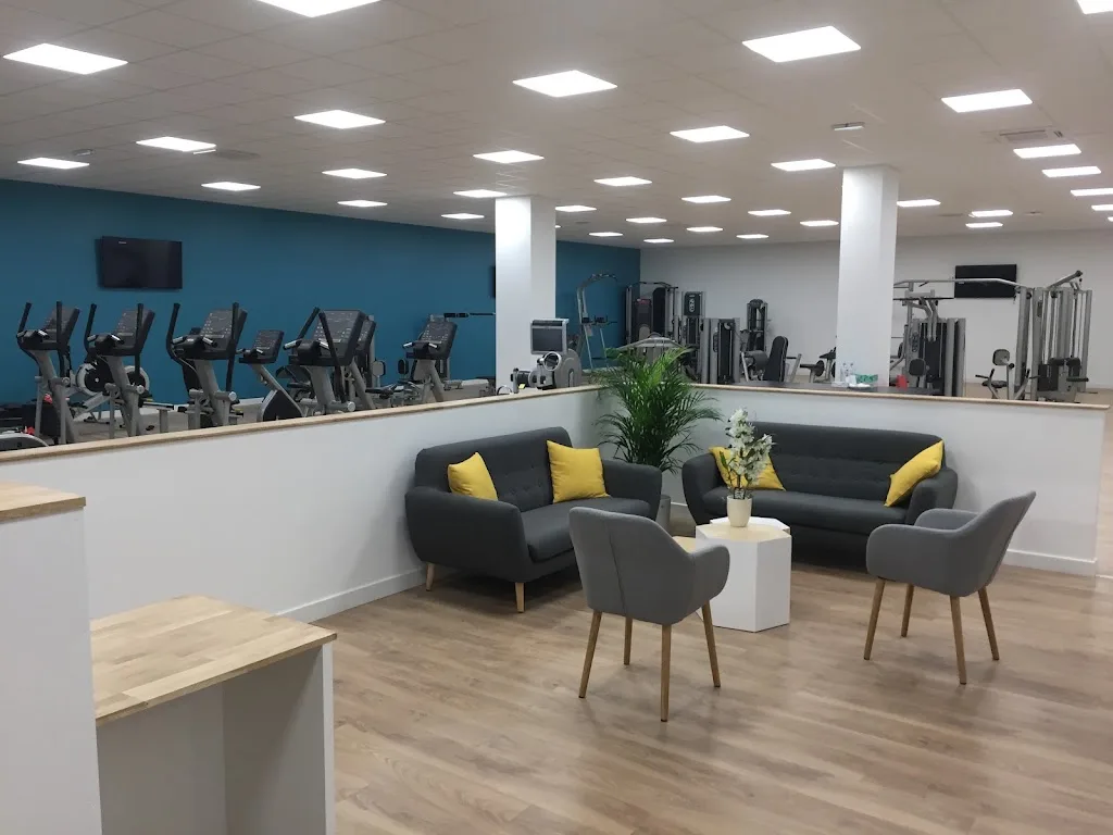 Parenthèse Sport & Wellness Concept - photo 2