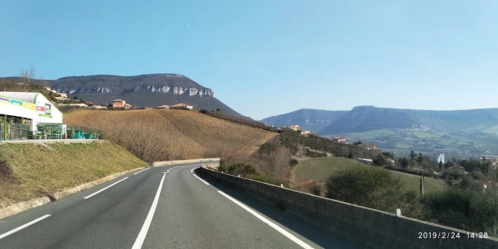 Crossfit Millau - photo 1