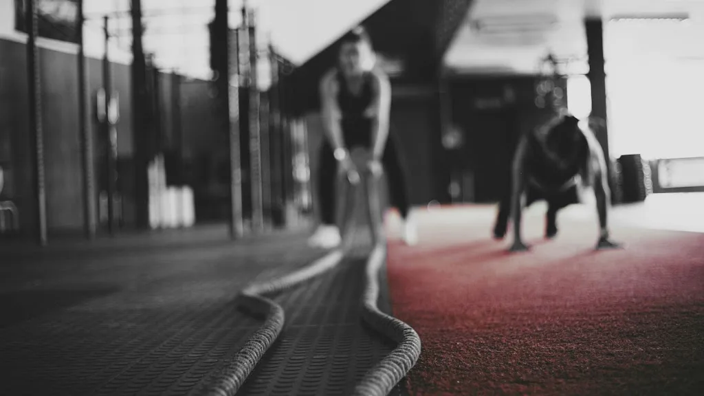 Crossfit Millau - photo 2