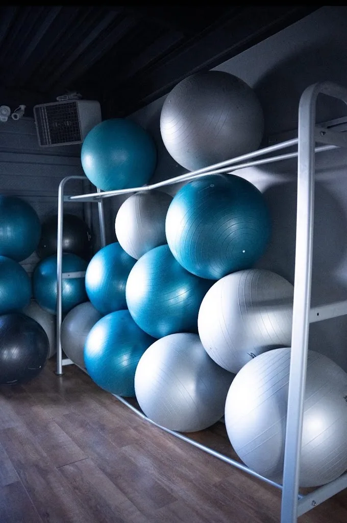 Gym City Avrainville - photo 1