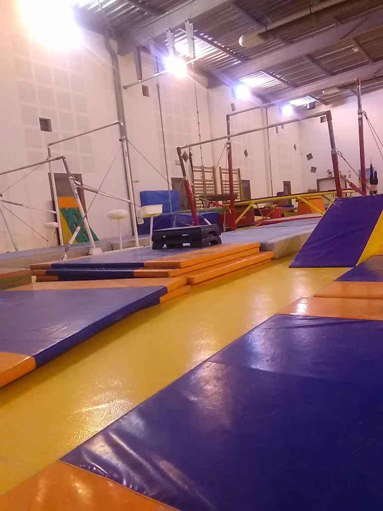 Amicale Laïque d'Eysines - Section Gymnastique - photo 1