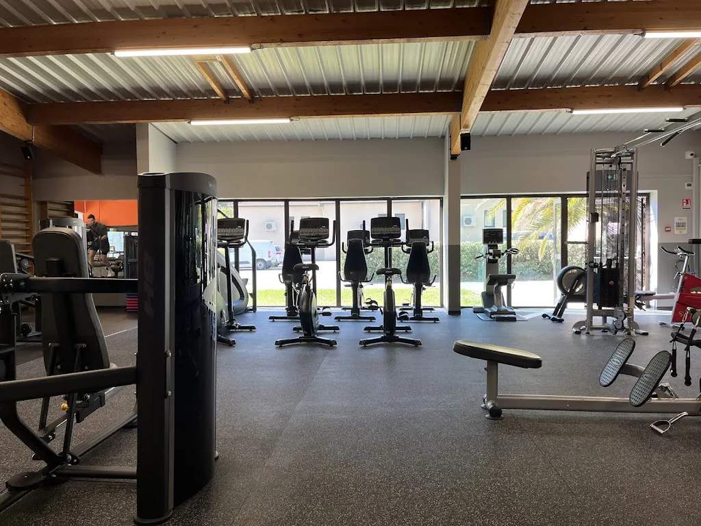 Body's Studio - photo 1