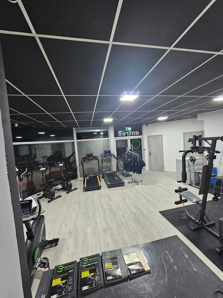 Ebc Sport - photo 3