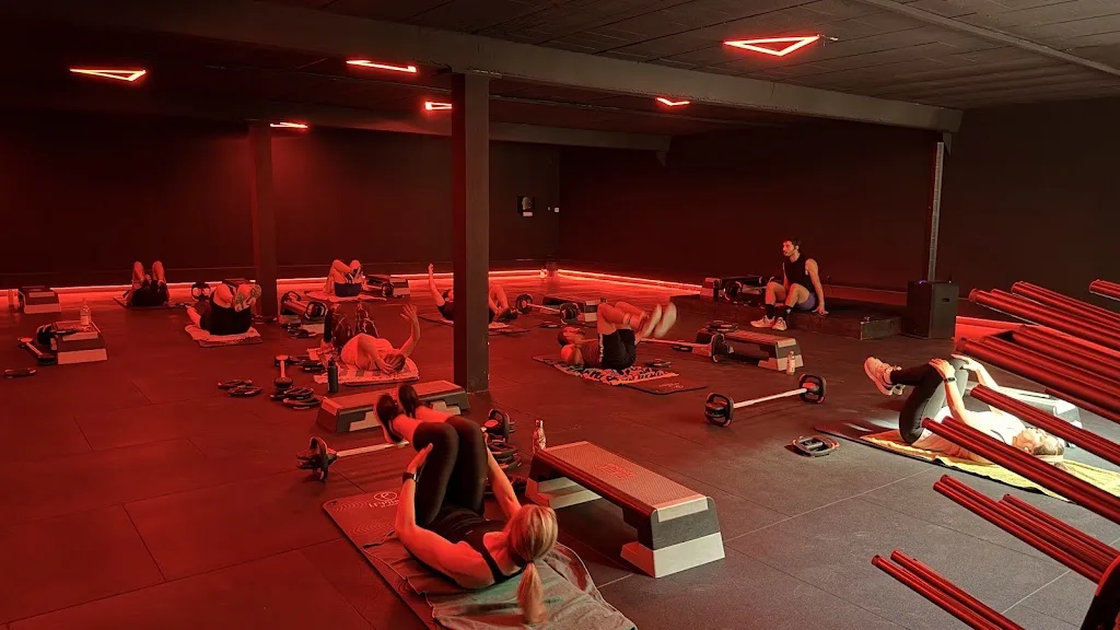 Elevate Premium Fitness Saint Augustin / Cauderan - photo 1