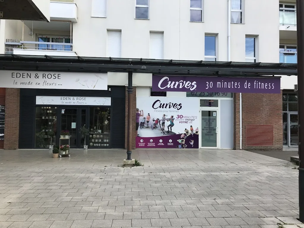 Curves - photo 2