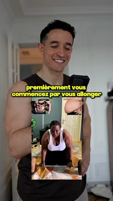 Salle De Musculation - photo 1