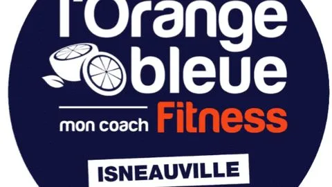 l'Orange bleue - photo 1