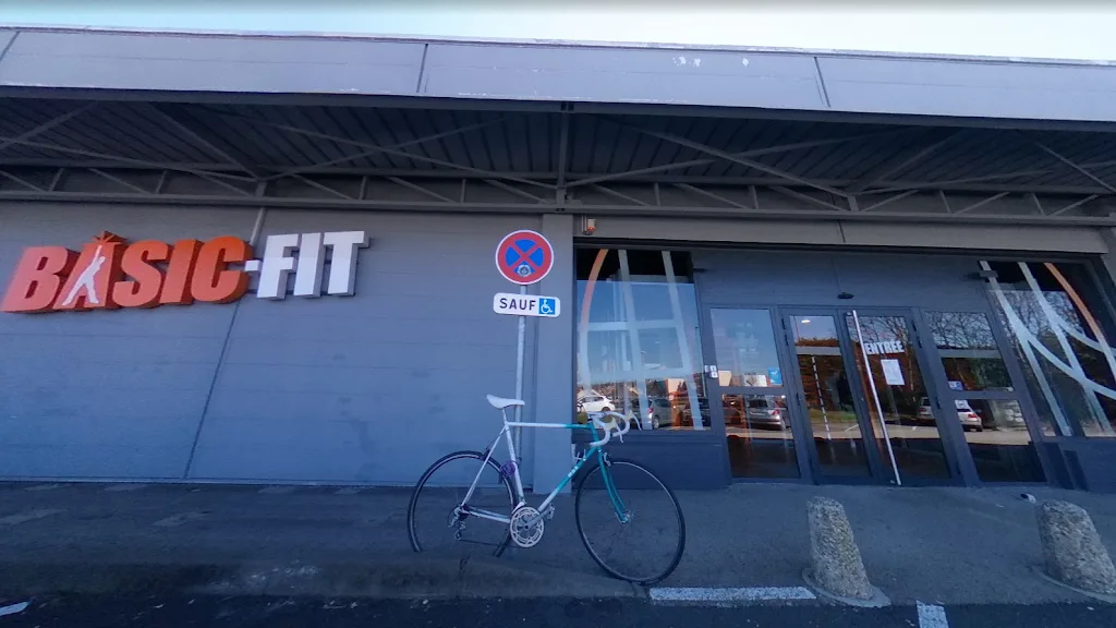 Espace fitness - photo 1