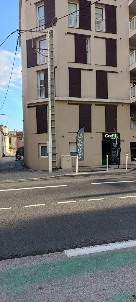 GIGAFIT Toulon Bon-Rencontre - photo 1