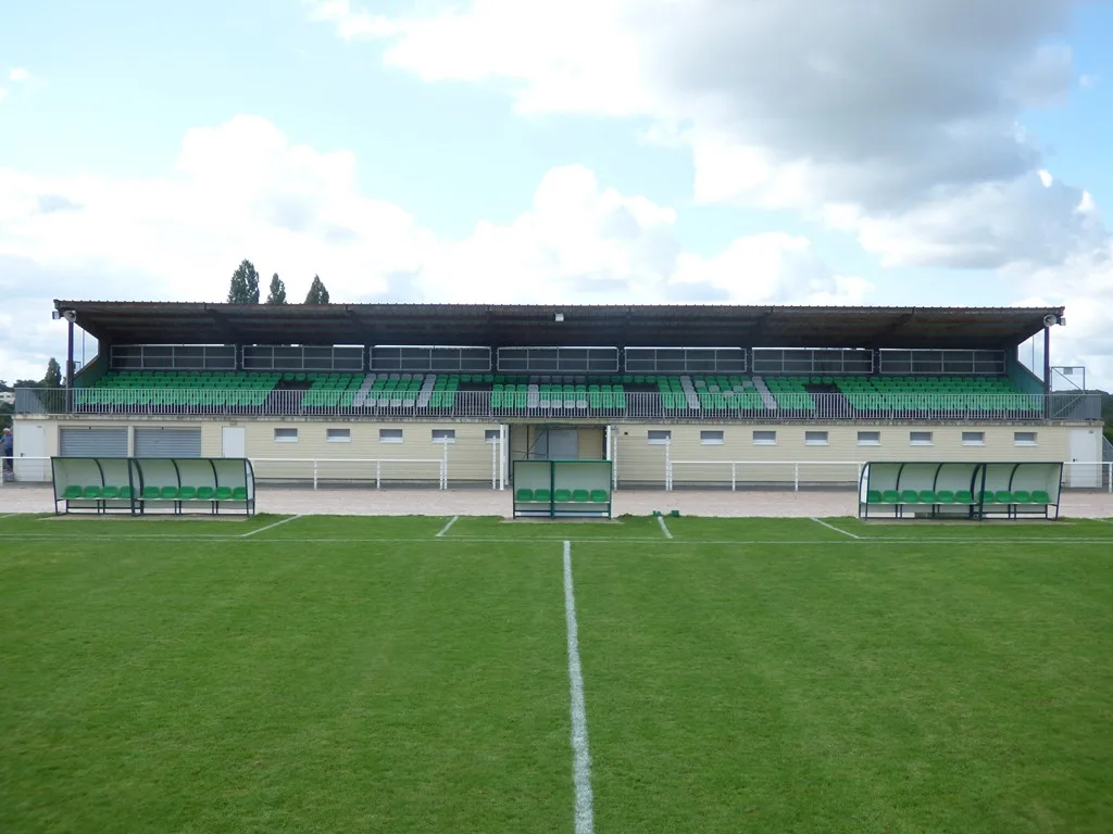 Olympic Club Montalbanais - photo 1