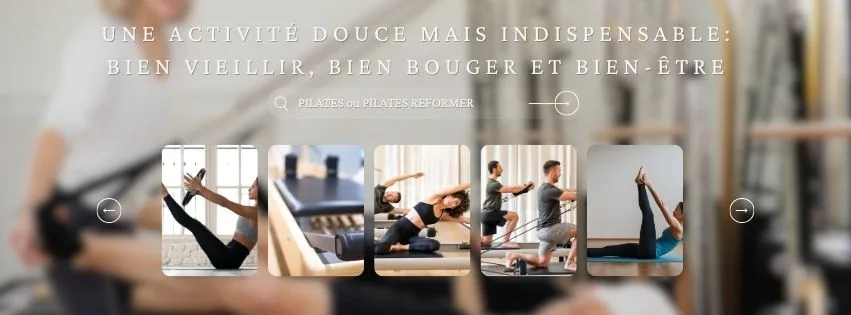 LM Pilates Reformer studio - photo 3