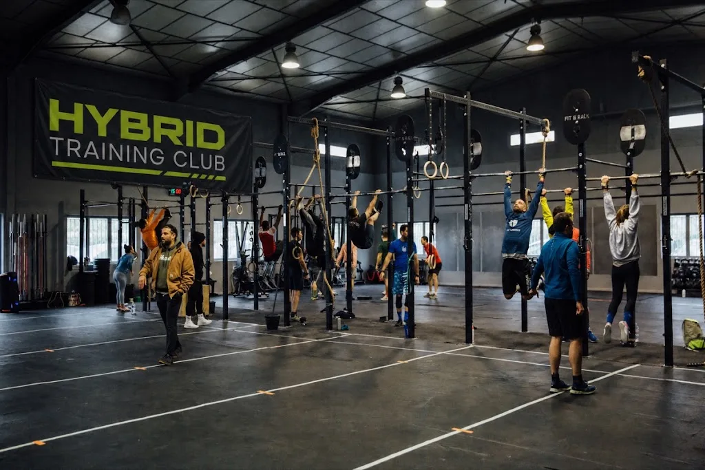 Hybrid Training Club - Colomiers - photo 1