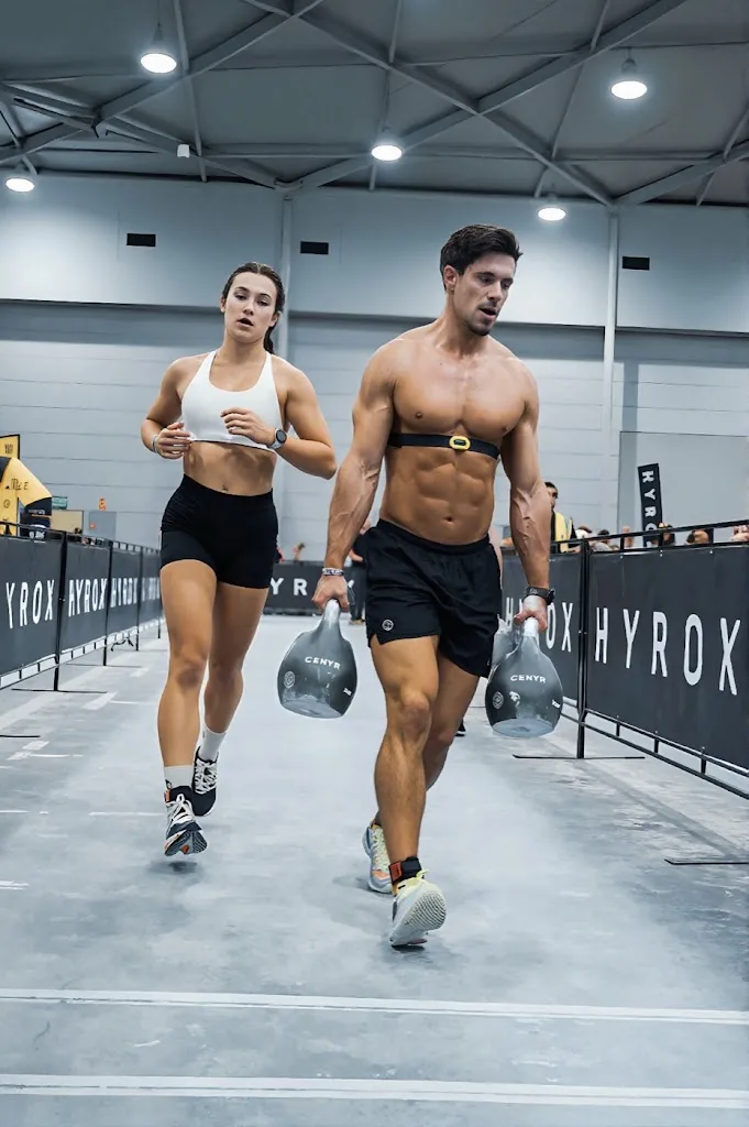 Hybrid Training Club - Colomiers - photo 3