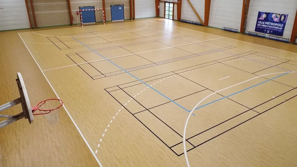 Salle de sports Aubers - photo 1