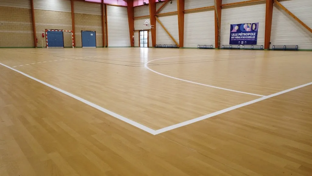 Salle de sports Aubers - photo 2