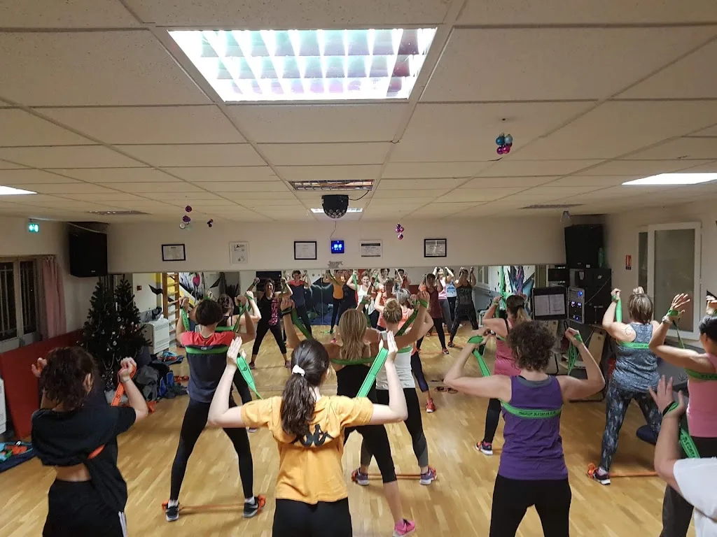 ENERGIE CLUB DIGNOIS - photo 1