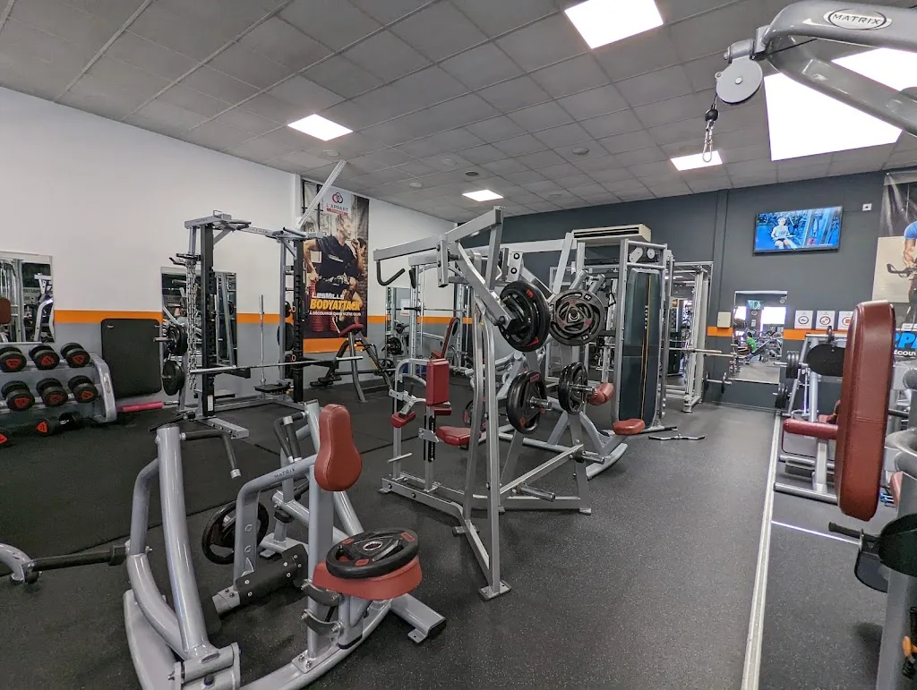 L'Appart Fitness - salle de sport Beaune - photo 1