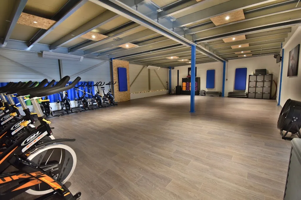 LE DUPLEX FITNESS, centre de remise en forme et sport santé - photo 3