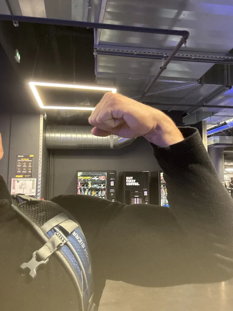 Fitness Park - Salle de sport Lille - photo 1