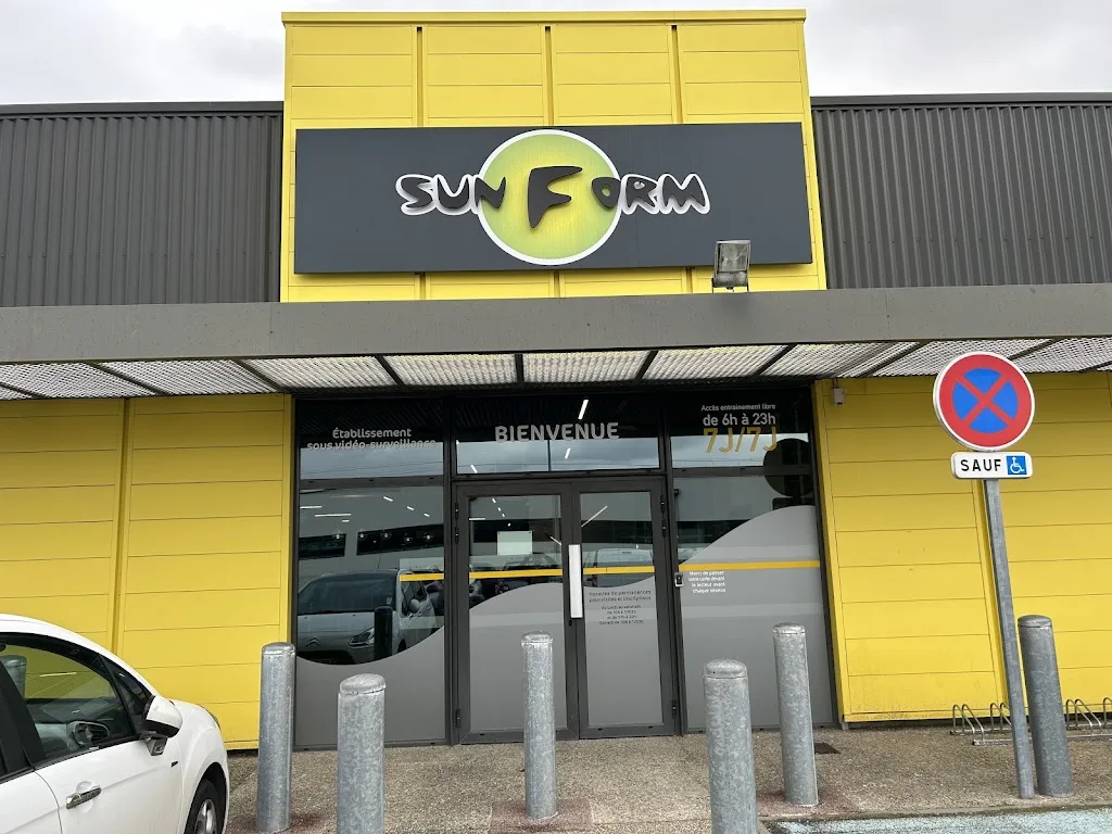 New Form Club Lavaur - photo 1