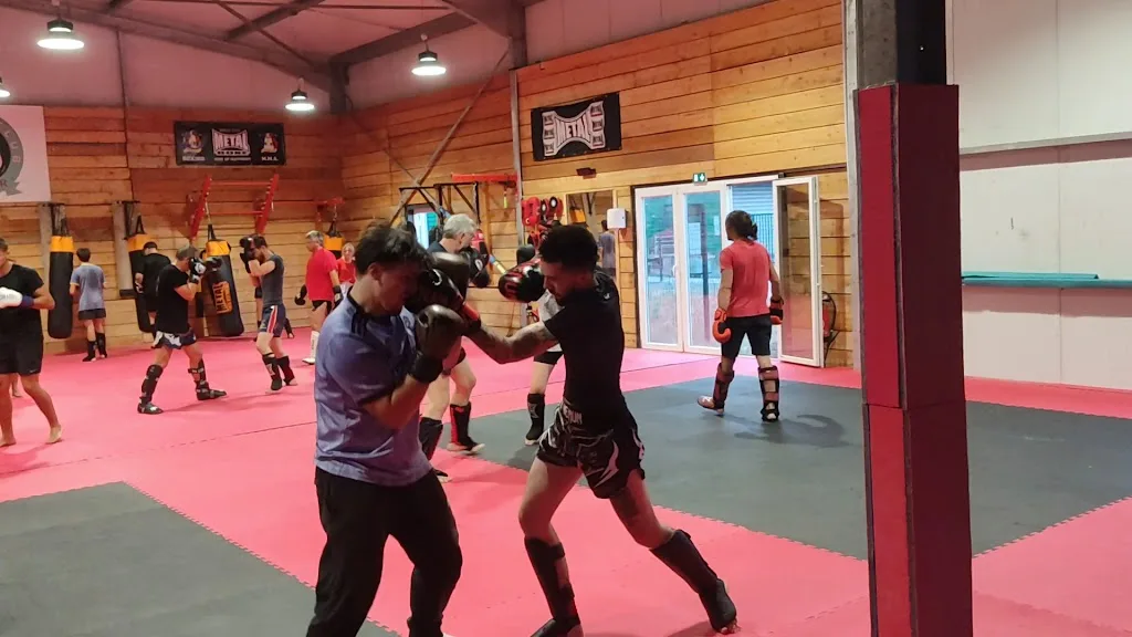 New Form Club Lavaur - photo 2