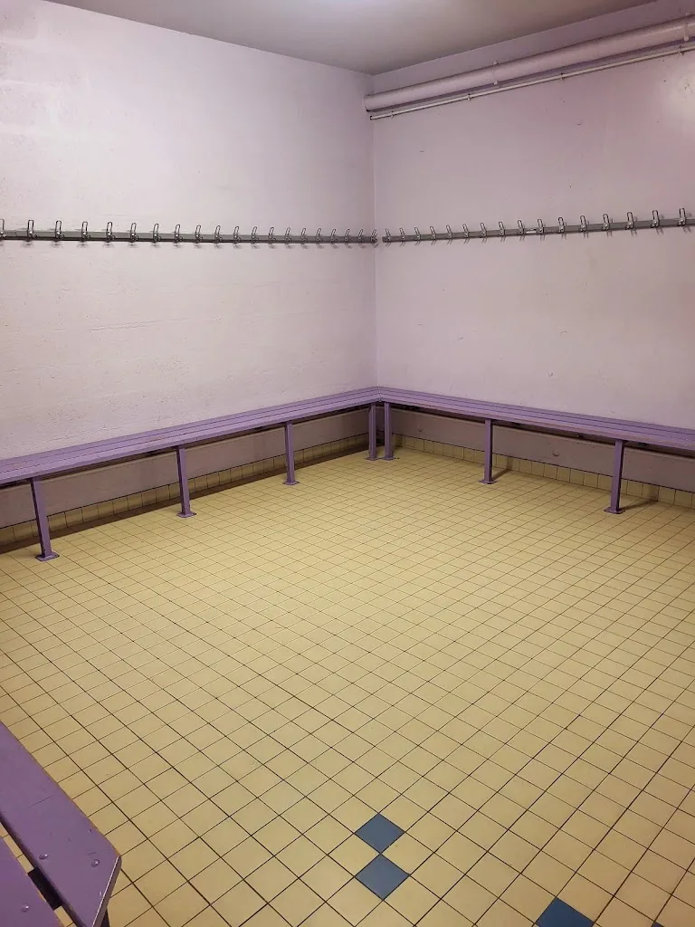 Gymnase des Pierres Vives - photo 1