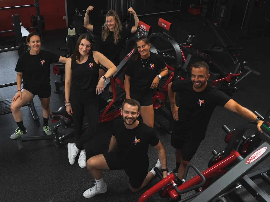 Invyctus, le bien être par le sport - photo 1