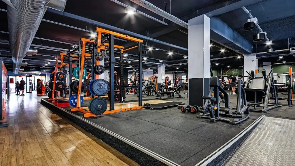 Basic-Fit 24/7 - photo 3