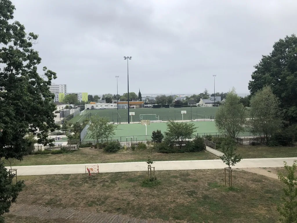 COSEC VILLEJEAN - photo 2