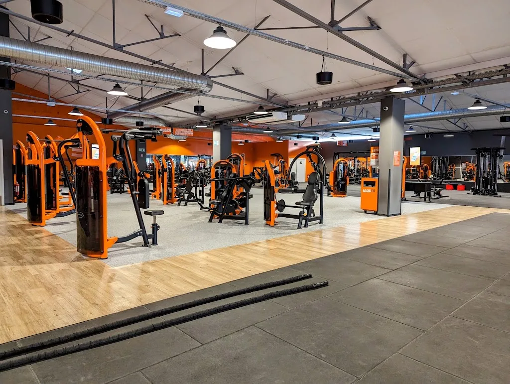 Basic-Fit 24/7 - photo 2