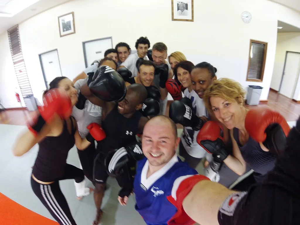 Elite Training France - photo 1