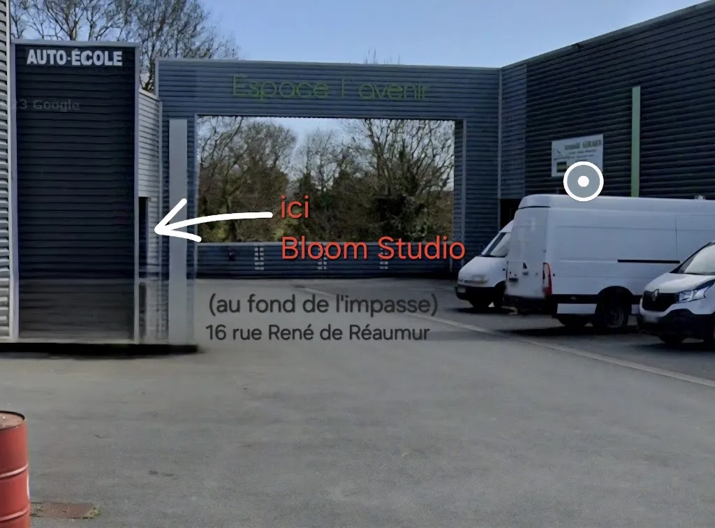 Bloom Studio - photo 2