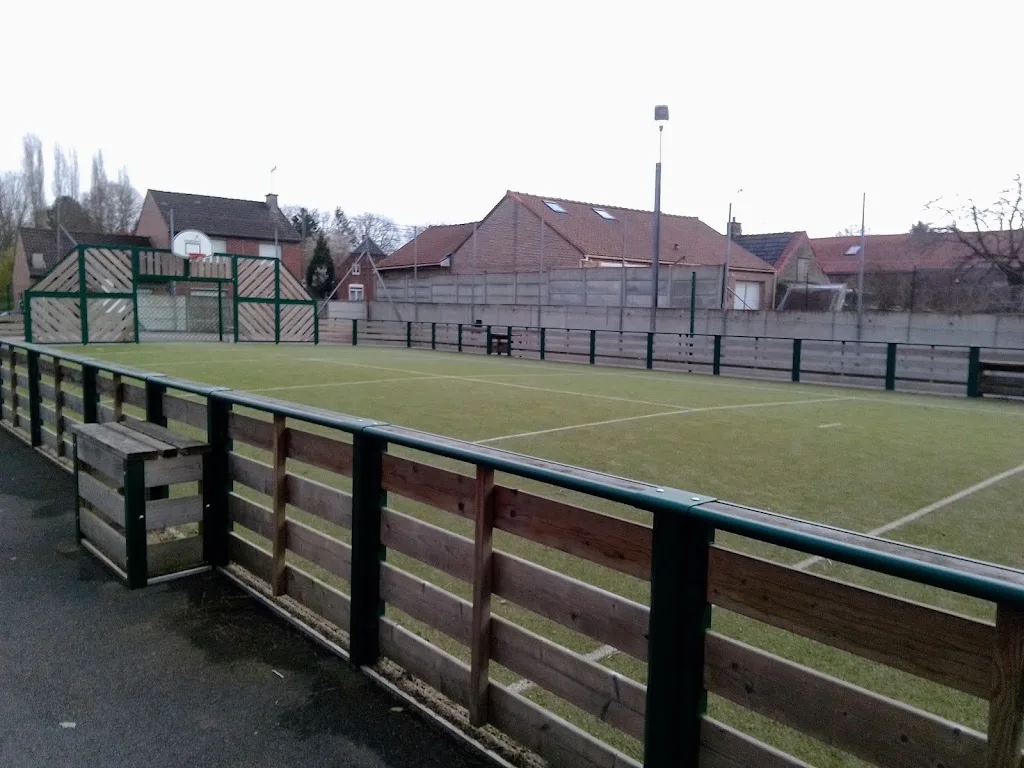 Salle Multisports - photo 1