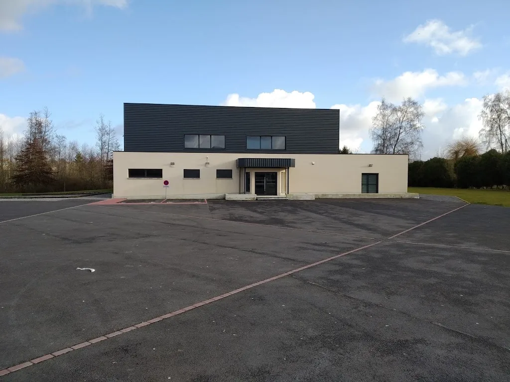 Salle Multisports - photo 2