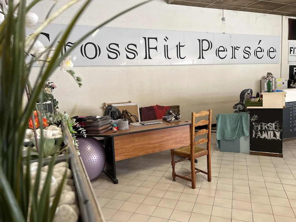 CrossFit Persée (toulon) - photo 1