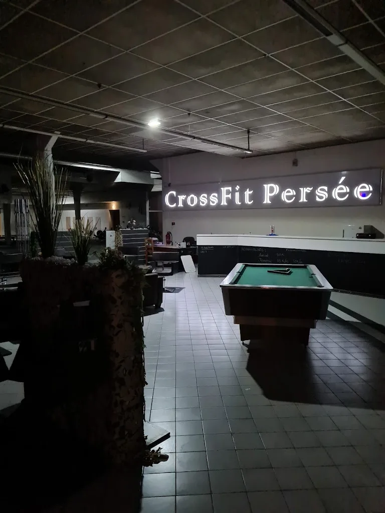 CrossFit Persée (toulon) - photo 2