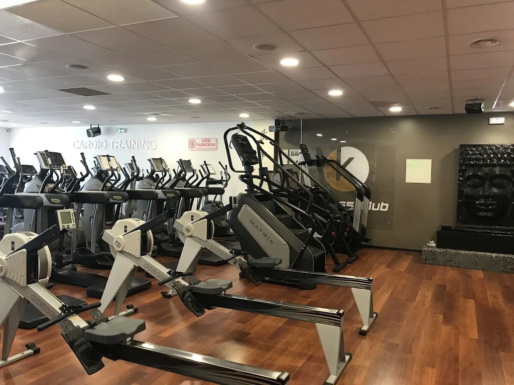 Kulte Fitness Club - La Ciotat - photo 2