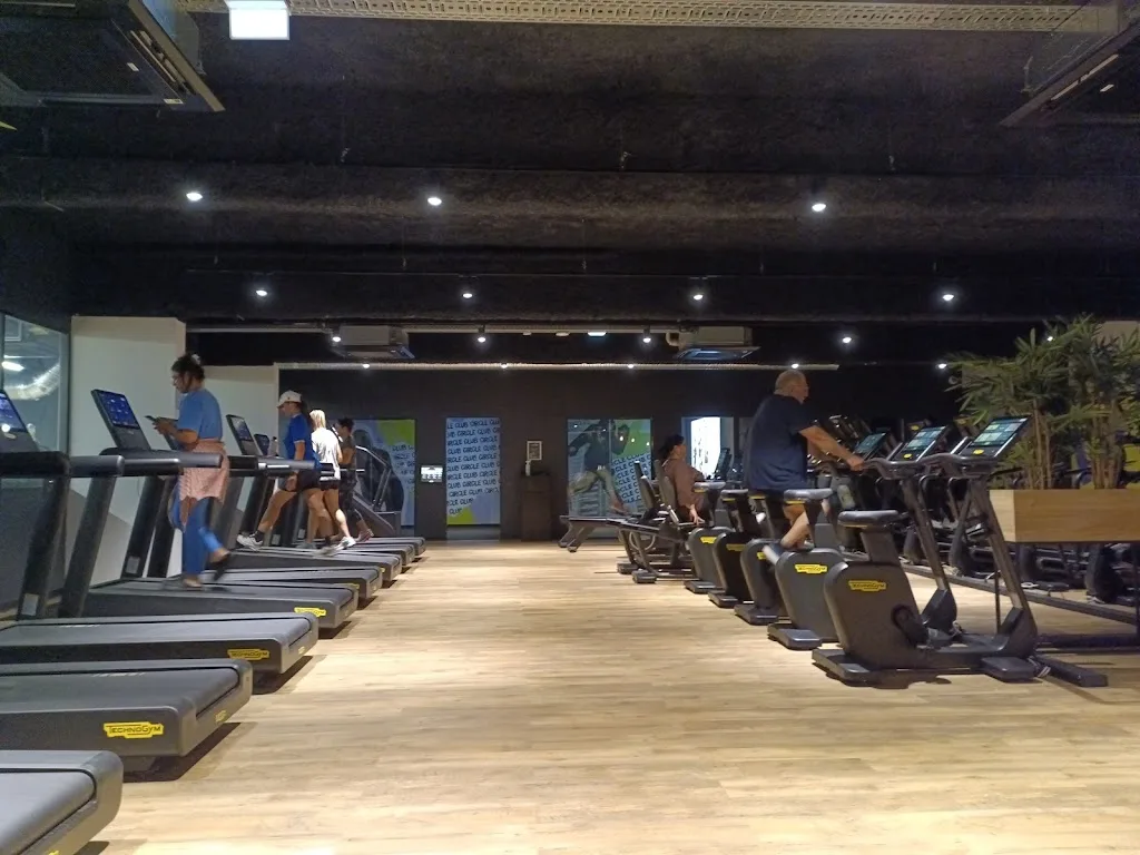Circle Club Juvignac - photo 3