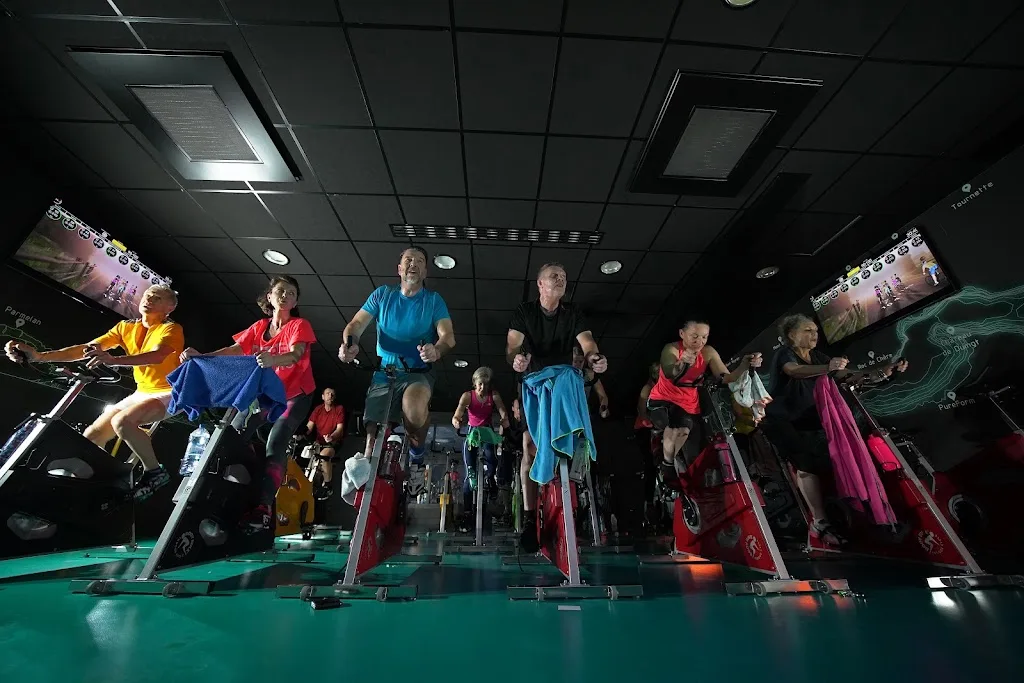Salle de sport Saint-Jorioz - Rituel Sport Club - photo 2