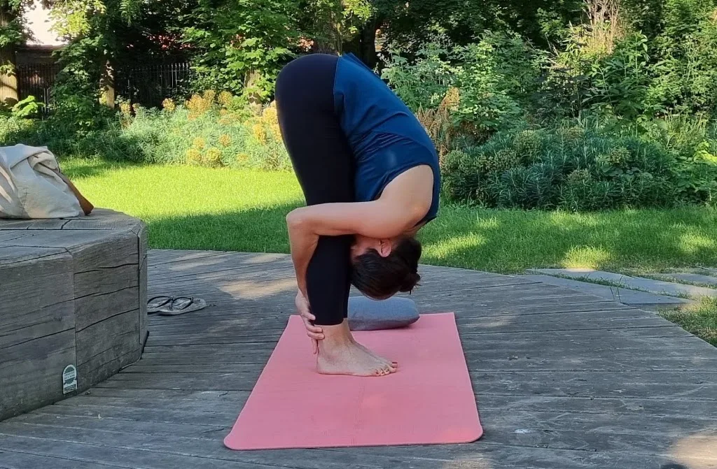 YOGA Val&bleu - photo 1